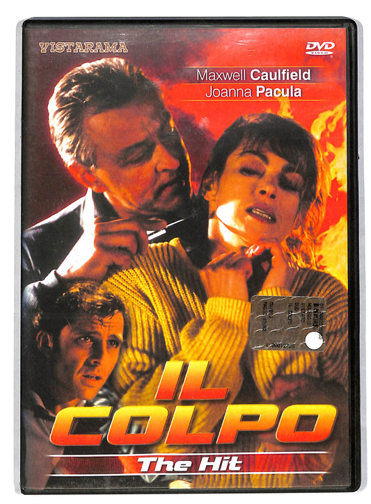EBOND Il colpo the hit DVD DB599416