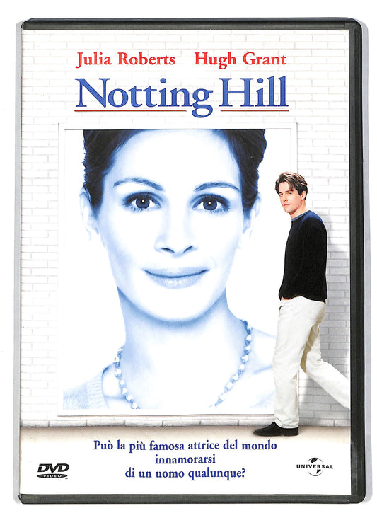 EBOND Notting Hill DVD DB599423