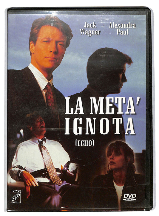 EBOND La meta ignota DVD DB599429