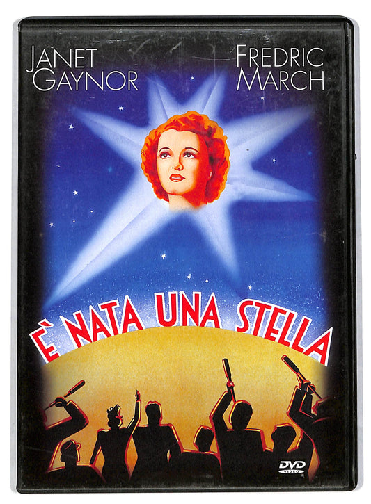 EBOND E nata una stella DVD DB599430