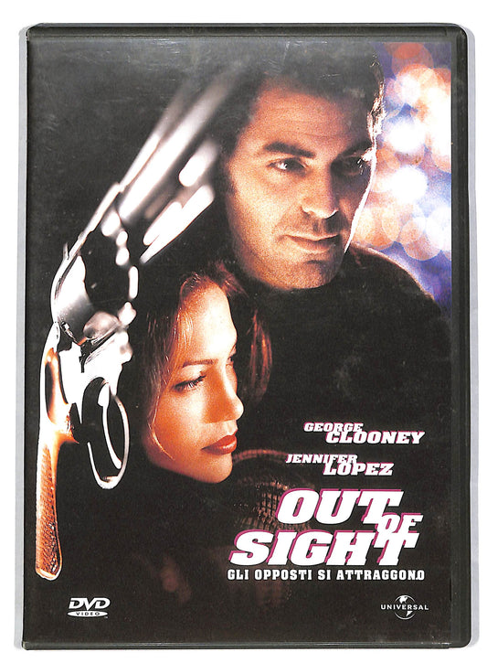 EBOND Out of sight DVD DB599437