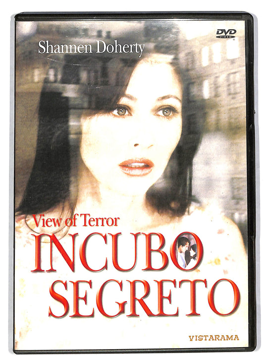 EBOND Incubo Segreto DVD DB599438
