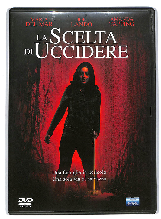 EBOND La vendetta ha i suoi segreti DVD DB599615