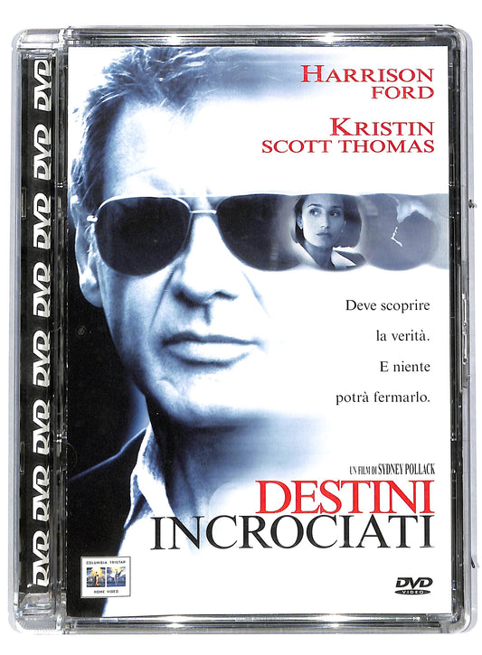 EBOND Destini incrociati SJB DVD DB599618