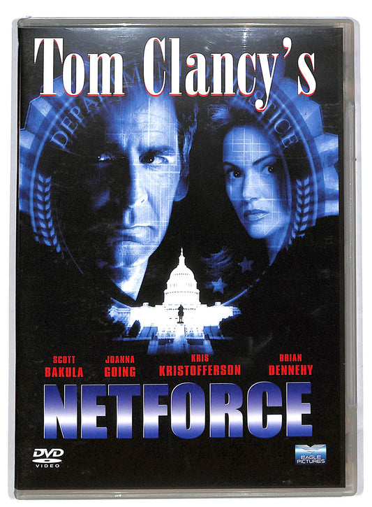 EBOND Netforce DVD DB599623