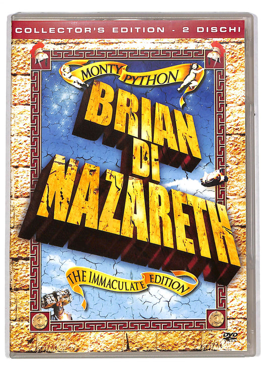EBOND Brian di Nazareth DVD DB599812
