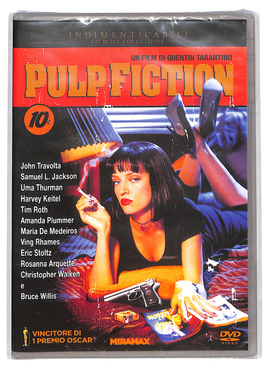 EBOND Pulp Fiction DVD DB599815