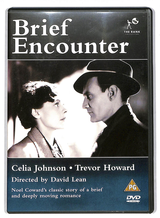 EBOND Brief Encounter NO ITA DVD DB599829