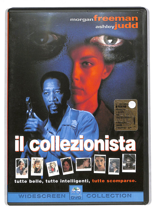 EBOND Il collezionista DVD DB599835