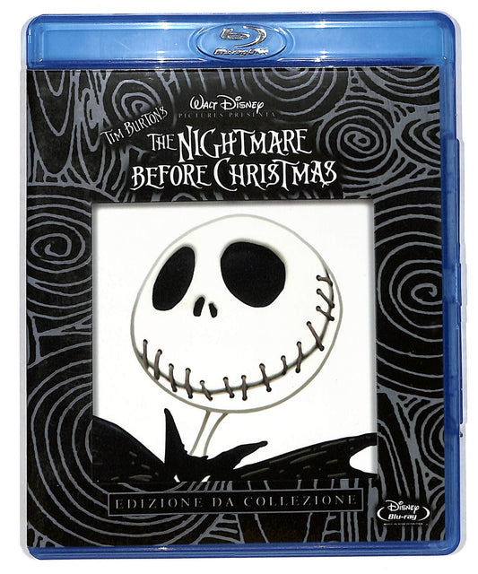 EBOND Nightmare Before Christmas BLURAY DB600606