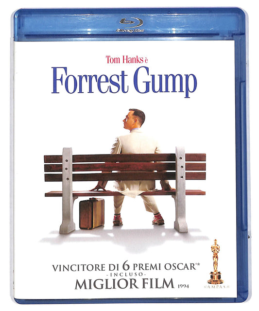 EBOND Forrest Gump BLURAY DB600612