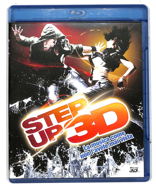 EBOND Step Up 3d BLURAY DB600627