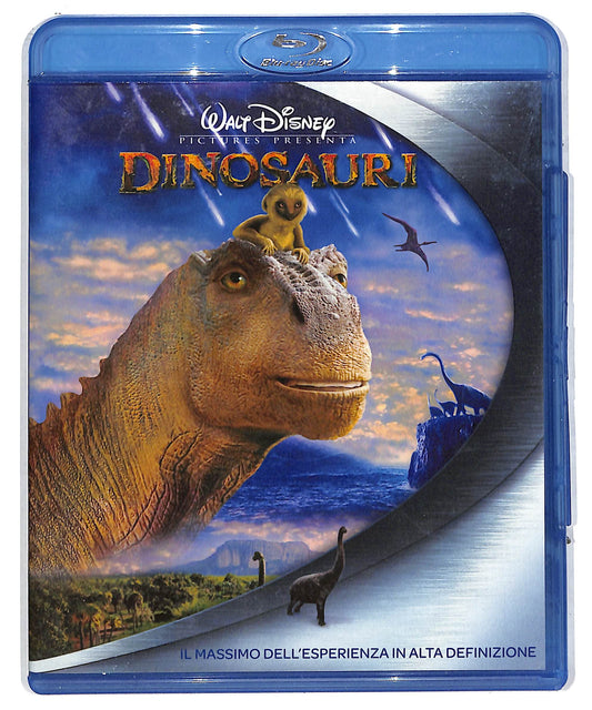 EBOND Dinosauri BLURAY DB600631