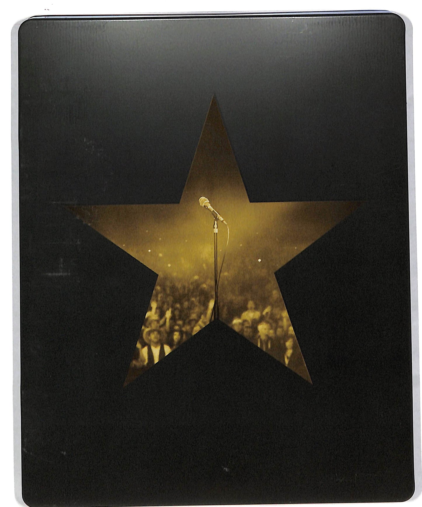 EBOND A Star Is Born STEELBOOK BLURAY DB600633