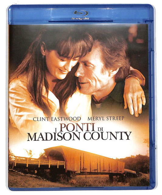 EBOND I ponti di Madison County BLURAY DB600646