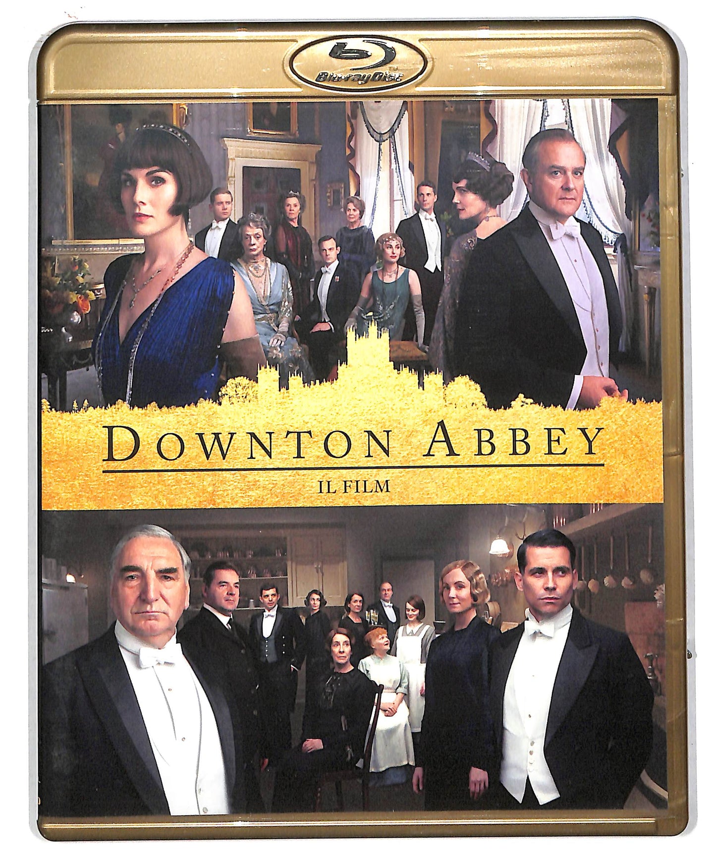 EBOND Downton Abbey - Il Film BLURAY DB600653