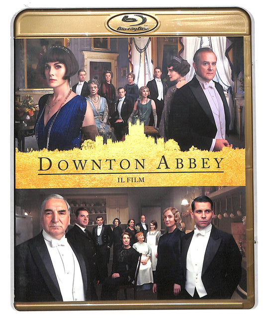 EBOND Downton Abbey - Il Film BLURAY DB600653