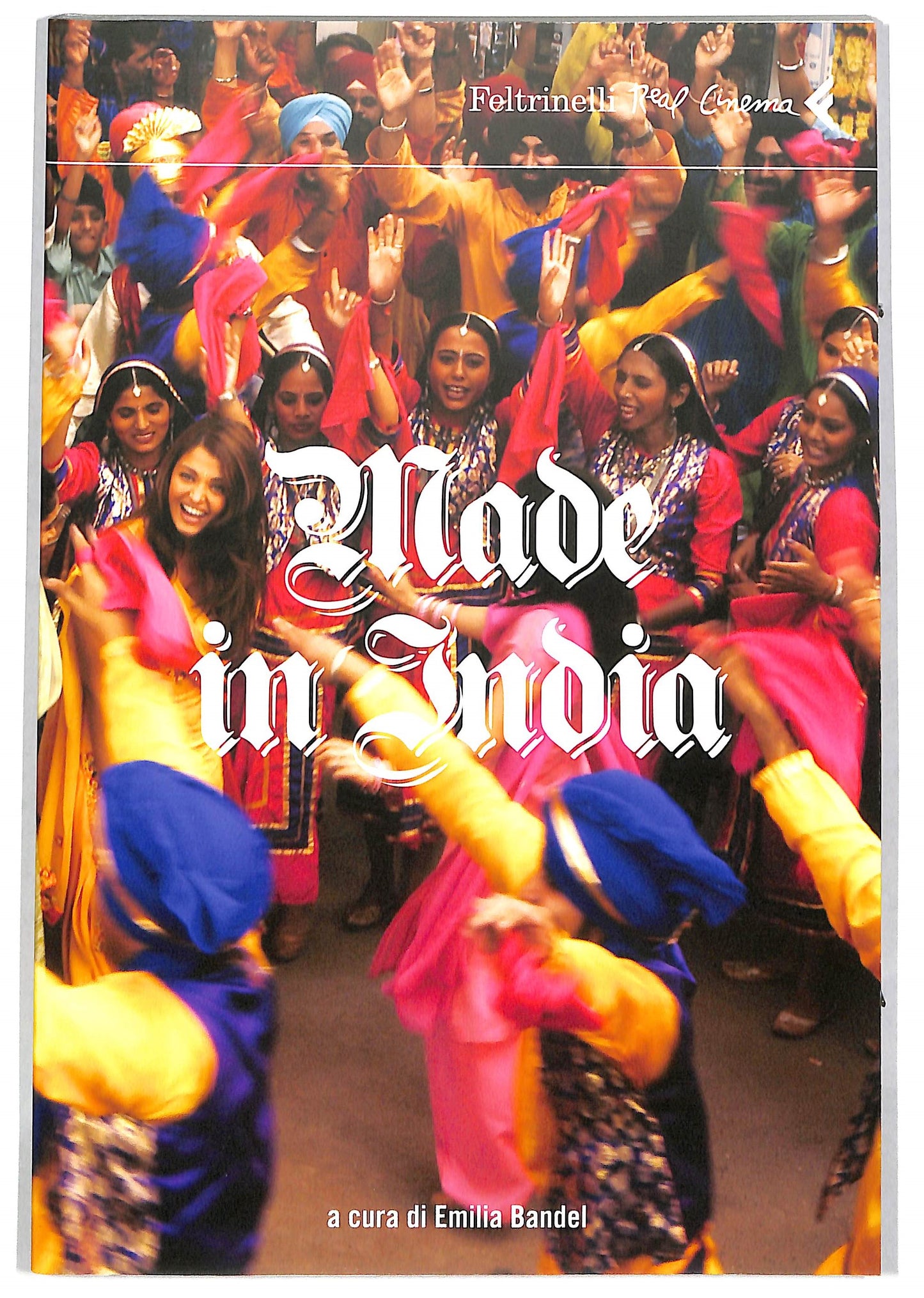 EBOND Bollywood - La piu grande storia d'amore DVD DB600662