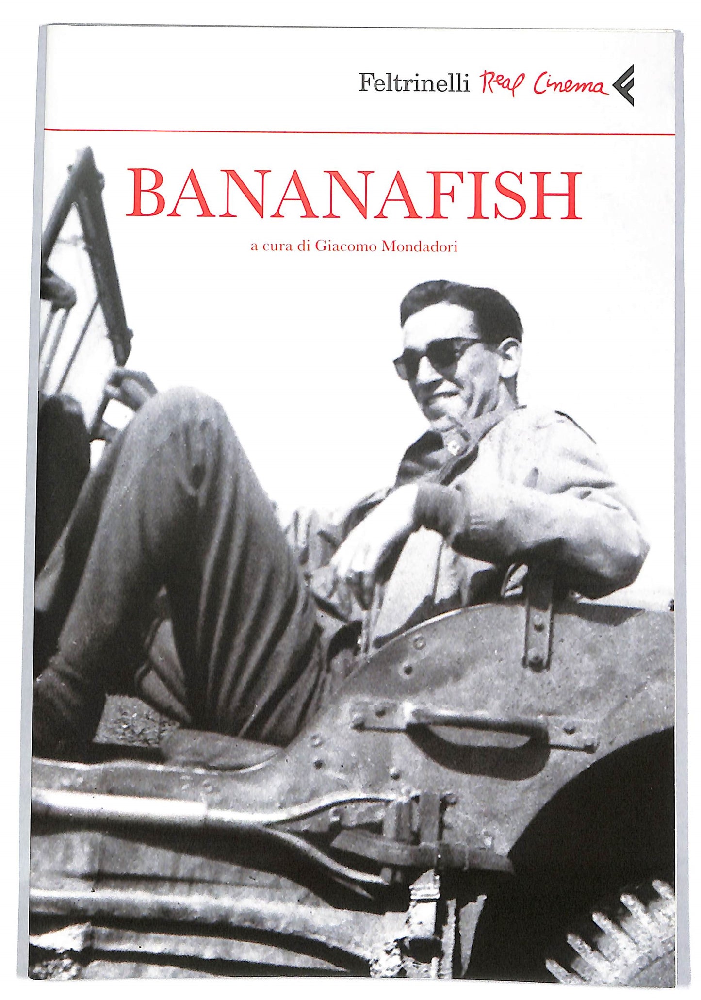 EBOND Salinger (dvd + libro) DVD DB600664