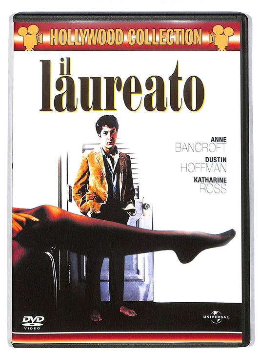EBOND Il laureato DVD DB600669