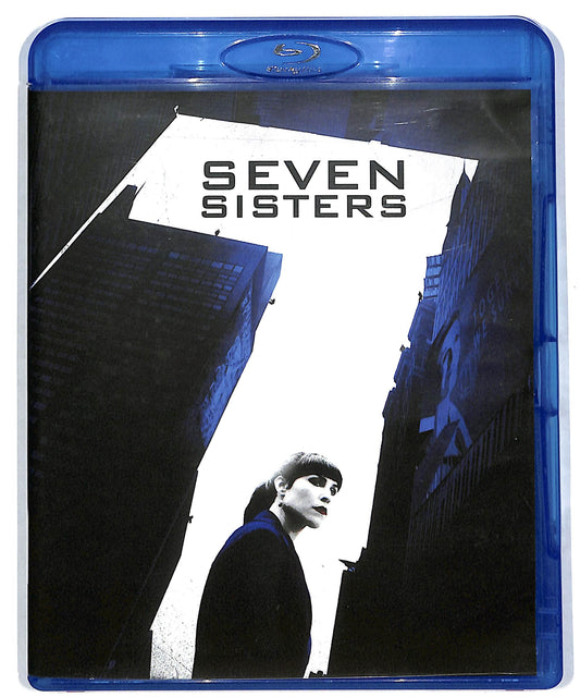 EBOND Seven Sisters BLURAY DB600932