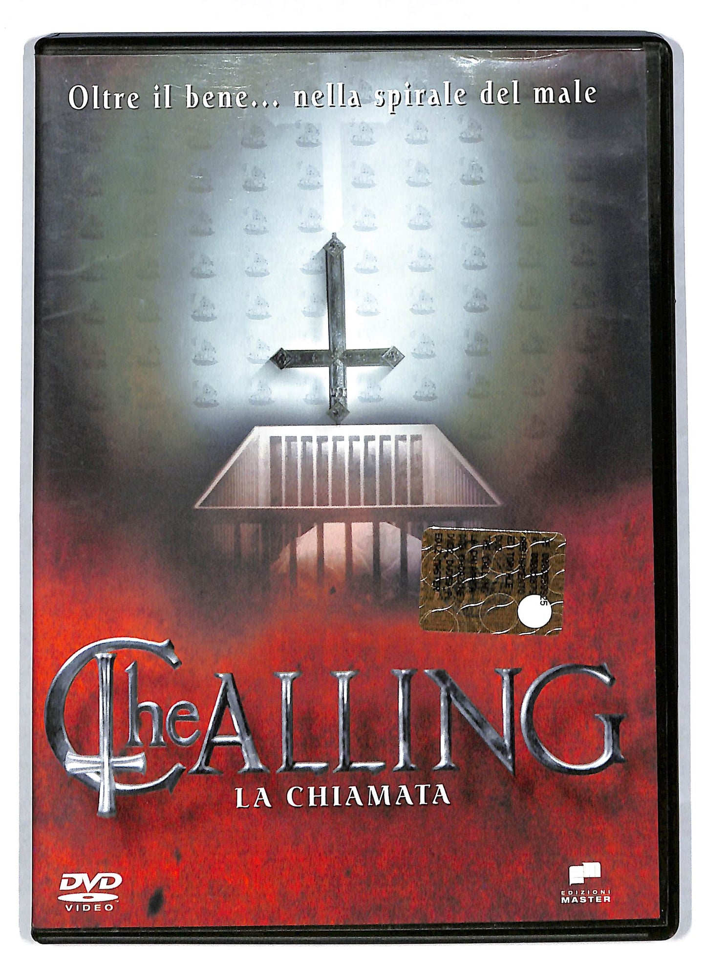EBOND The Calling - La chiamata EDITORIALE DVD DB600947