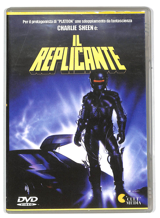 EBOND Il replicante DVD DB601106