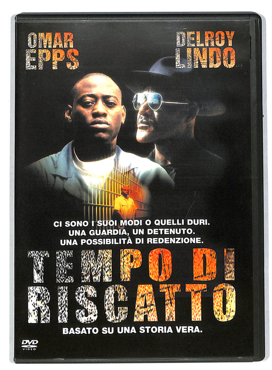 EBOND Tempo di riscatto DVD DB601119