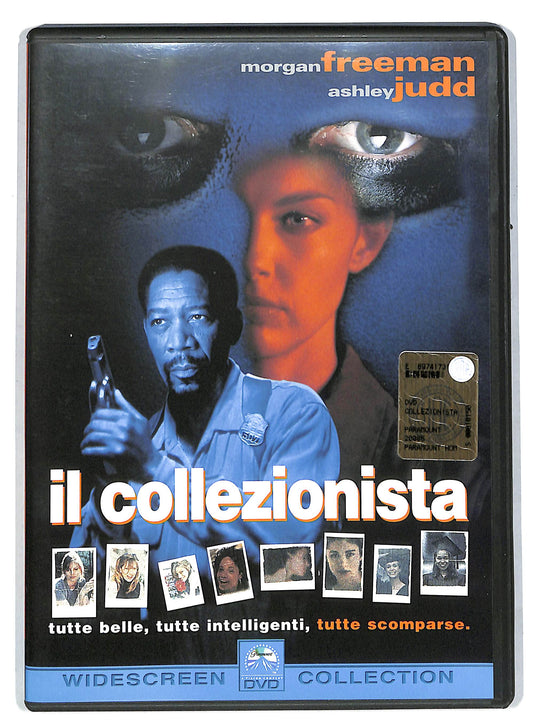 EBOND Il collezionista DVD DB601315