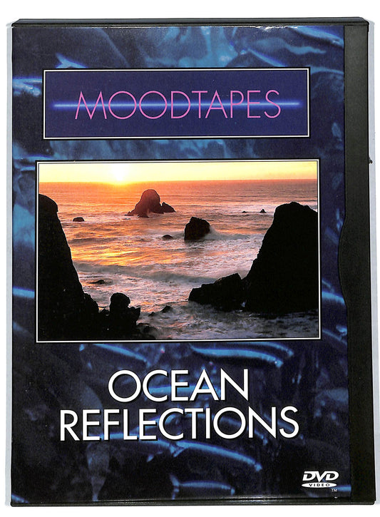 EBOND Ocean Reflections SNAPPER DVD DB601330