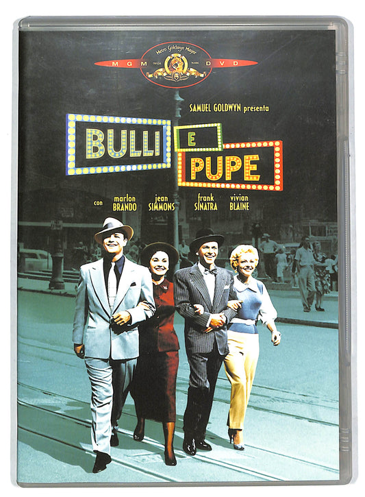 EBOND Bulli e pupe DVD DB601331