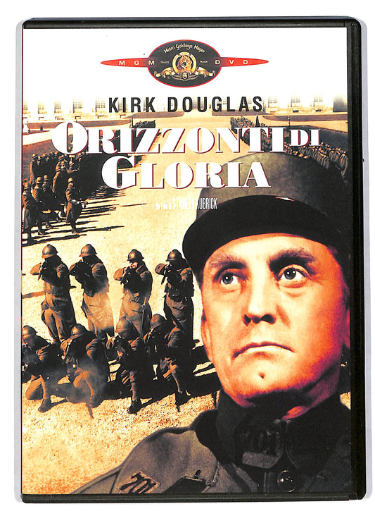 EBOND Orizzonti di gloria DVD DB601362