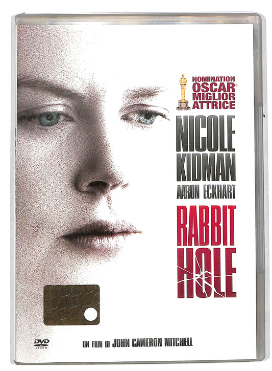 EBOND Rabbit Hole EDITORIALE DVD DB601605
