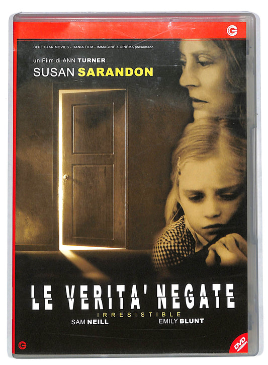 EBOND Le verita negate DVD DB601640