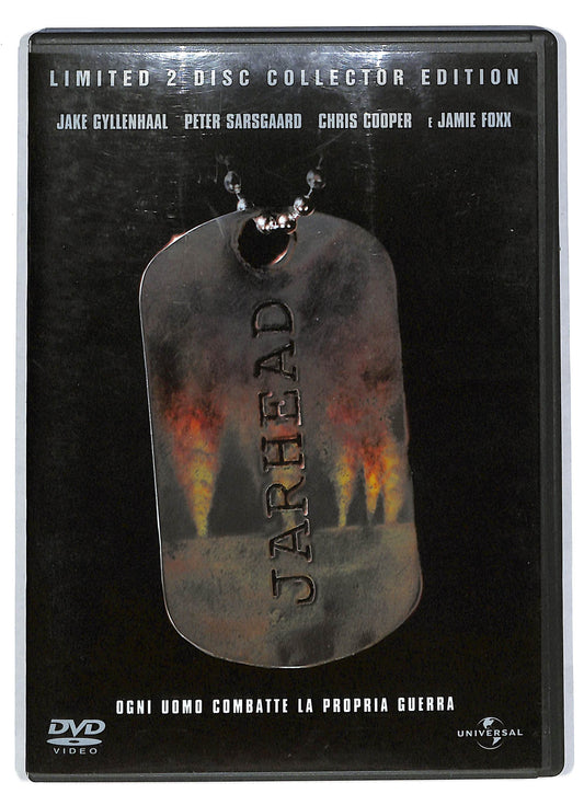 EBOND Jarhead - Limited 2 dischi DVD DB601654
