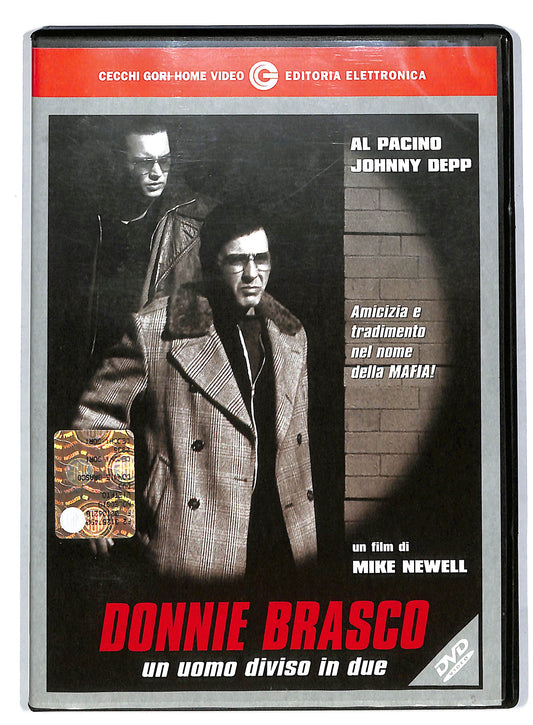EBOND Donnie Brasco DVD DB601664