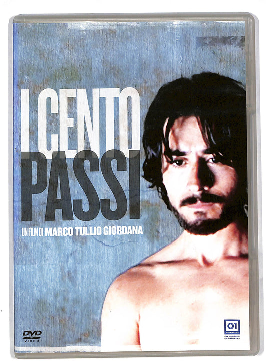 EBOND I cento passi DVD DB602103