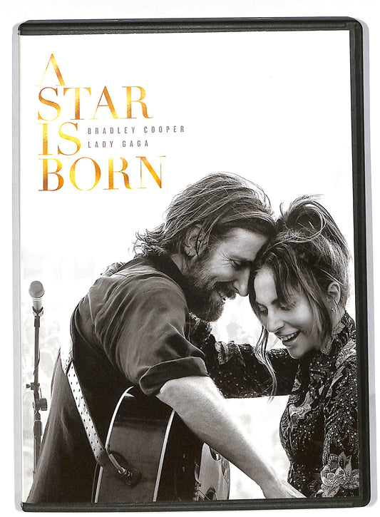 EBOND A Star Is Born DVD DB602106