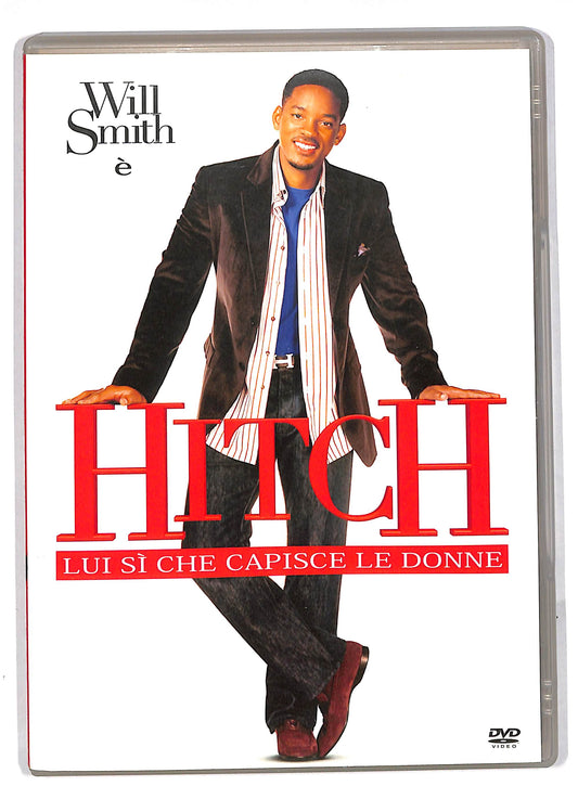 EBOND Hitch - Lui Si Che Capisce Le Donne DVD DB602114