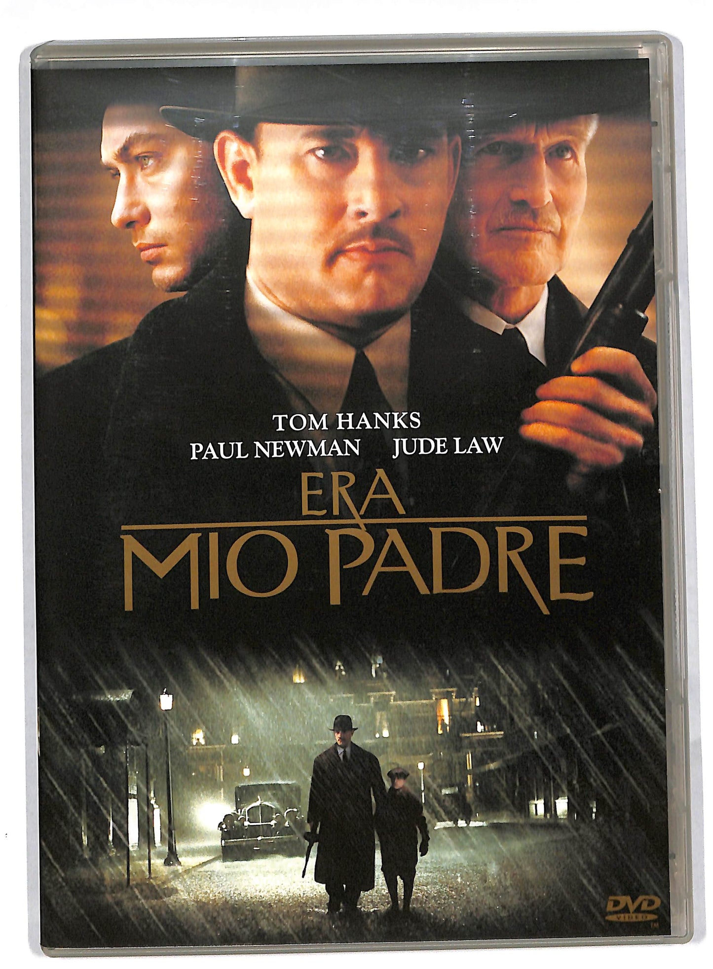 EBOND Era mio padre DVD DB602143