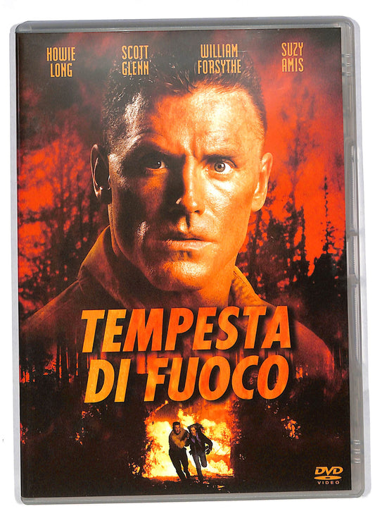 EBOND Tempesta di fuoco DVD DB602144