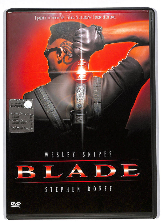 EBOND Blade DVD DB602155