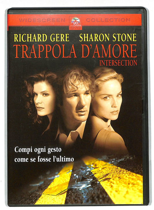 EBOND Trappola d'amore DVD DB602161