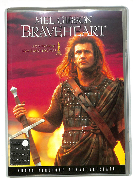 EBOND Braveheart (2 dischi) DVD DB602164