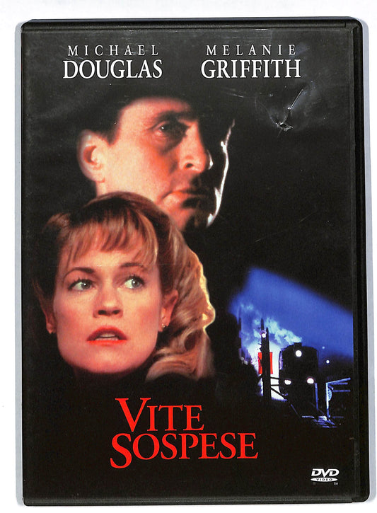 EBOND Vite sospese DVD DB602407