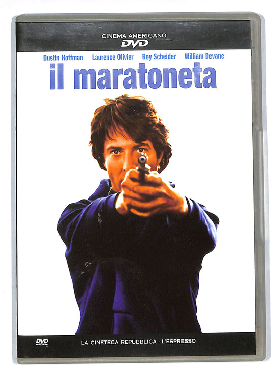 EBOND Il maratoneta EDITORIALE DVD DB602411