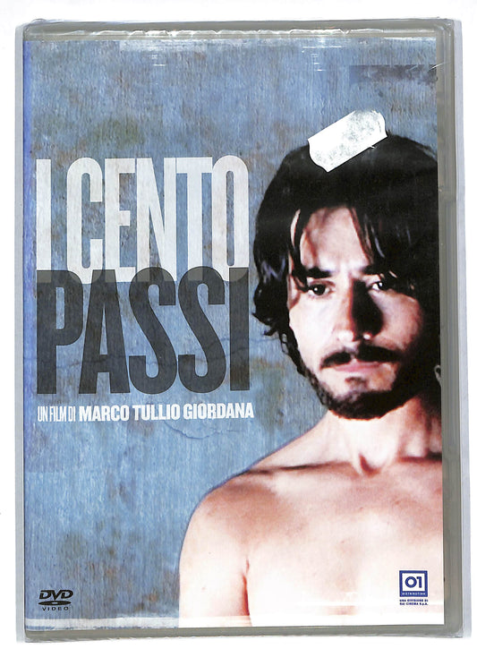 EBOND I cento passi DVD DB602415