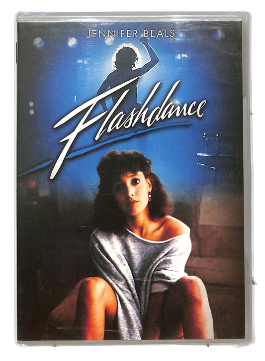 EBOND Flashdance SLIM DVD DB602463