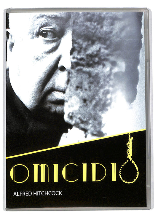 EBOND Omicidio DVD DB603133