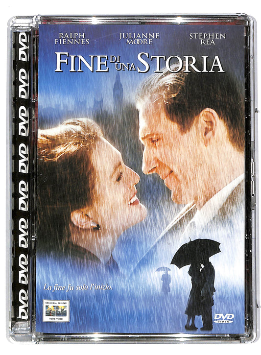 EBOND Fine di una storia SJB DVD DB603136